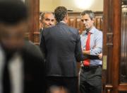 La interna libertaria estalló tras la victoria: Martín Menem se desmarcó de Santiago Caputo y pidió autocrítica puertas adentro