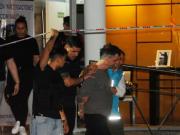 Niegan la excarcelación de Leandro García Gómez: primer paso hacia la protección de Lourdes Fernández