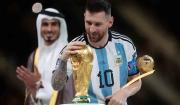 Messi sueña con un último Mundial: “Sería espectacular poder defender el título con Argentina”