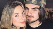 ¡De la broma al éxito! La inesperada canción que Jonathan Moly le dedica a su esposa: así reacciona Andrea Villaroel al escuchar el tema