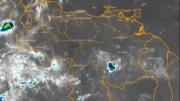 Llegada de onda tropical traerá lluvias sobre estos estados de Venezuela: pronóstico del Inameh para las próximas horas