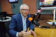 Luigi Pisella advierte: la amenaza bélica de EE. UU. genera un impacto negativo en la economía venezolana