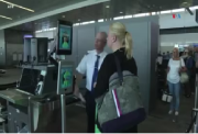 EEUU amplía reconocimiento facial para rastrear entrada y salida de extranjeros