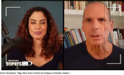 (VIDEO) Algo serio está a punto de golpear a Estados Unidos, Yanis Varufakis