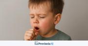 Detectaron un caso de contagiosa tos convulsa en San Juan: qué síntomas requieren consulta urgente