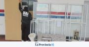 Desarticularon una red de robos tras un operativo en Albardón