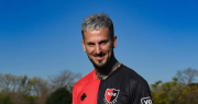 Benedetto no rindió y Newell‘s decidió rescindirle contrato para que se vaya’