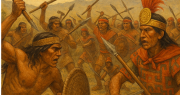 Leyenda y muerte: el gran cacique Cochagual que enfrentó a los incas