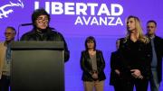 Javier Milei, sobre la remontada en provincia de Buenos Aires: “La única que creyó que podíamos ganar era mi hermana”