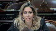 Reforma Laboral: quién es Romina Diez, la diputada que impulsa el proyecto del gobierno de Javier Milei