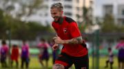 Darío Benedetto se va de Newell‘s: Lucas Bernardi lo borró y rescindirá su contrato’