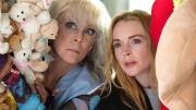 “Otro viernes de Locos”: Lindsay Lohan y Jamie Lee Curtis llegan a Disney+