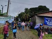 Cocaleros del Trópico no permitirán la erradicación ni la racionalización de coca si el Gobierno de Paz no coordina la designación del director de UDESTRO