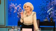 Qué pasará con el futuro de Mirtha Legrand: ¿La diva se queda sin pantalla?