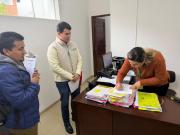 Auditorías y controles en Derechos Reales y juzgados buscan sanear la administración judicial cruceña