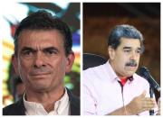Paz responde a Maduro: Usted representa todo lo contrario a los valores de la democracia y la libertad