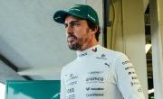 Aston Martin dio a conocer la furia de Alonso en el GP de México: “Una carnicería”