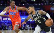 Partidos de la NBA hoy martes 28 de octubre: Knicks vs Kings, uno de los más destacados
