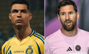 Los 10 futbolistas mejor pagos del mundo en 2025: en qué puesto están Messi y Cristiano Ronaldo