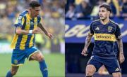 Cómo quedó la tabla anual tras la victoria de Boca vs. Barracas Central