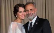 La exesposa de Jorge Rial contó la verdad de su separación: Un espanto