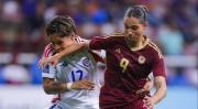 La Vinotinto femenina va por más en la Liga de Naciones