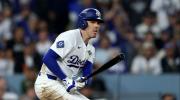 Freddie Freeman: “El juego fue increíble”