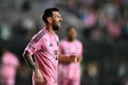 Messi quiere jugar el Mundial 2026