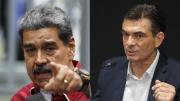 Maduro llama antibolivariano a Paz y este le responde: Usted es todo lo contrario a democracia