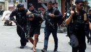 Violencia en Brasil: al menos 60 muertos y 81 detenidos en una operación contra el narcotráfico en Río de Janeiro