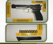 Bermejo: Liberan a banda de supuestos delincuentes