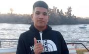 Encontraron muerto a Nicolás Duarte: su cuerpo apareció en un arroyo