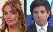Robertito Funes Ugarte le respondió a Nancy Pazos: Nunca sufrí las cosas que dice esta señora