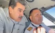 Traicionar a Nicolás Maduro: el complot para subirlo a un avión y llevarlo a EE. UU.