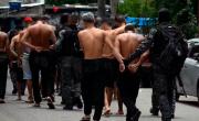 Alrededor de 60 muertos en una operación contra Comando Vermelho en Río de Janeiro