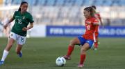 De paliza en paliza: Bolivia vive una pesadilla en la Liga Femenina