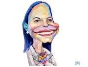 Por desacuerdo con premio Nobel de Machado, Consejo Noruego de la Paz no realizará procesión