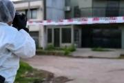 La investigación del asesinato del contador en Tucumán: la escena del crimen