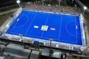 Santiago del Estero lista para recibir a la élite del hockey mundial