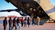 La impresionante cantidad de migrantes deportados tras 9 meses del regreso de Trump
