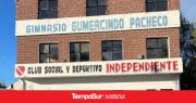 El Club Independiente celebra su 58° Aniversario