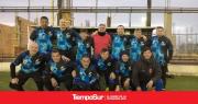 Los Pumas ganaron en el arranque de una nueva jornada de los Súper Seniors