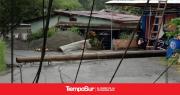 Huracán Melissa llega a la categoría máxima en el Caribe y temen “inundaciones catastróficas”