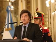 El Gobierno quiere enviar este año al Congreso las reformas laboral e impositiva