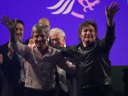 Las reformas que se vienen: cambios en las negociaciones salariales y una baja en IVA y Ganancias