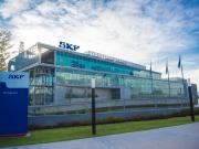 Una autopartista sueca cerró su fábrica en la Argentina y venderá todo importado