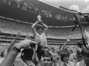 El Banco Central lanzó una moneda especial del Mundial 2026 con un homenaje a Maradona: cuánto costará