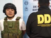 Triple crimen de Florencio Varela: qué declaró Señor Jota, el presunto autor intelectual de los asesinatos