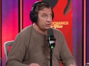 Maxi López, revelación en Masterchef, habló del mal momento de River y la gestión Gallardo: Poner plata no te asegura resultados