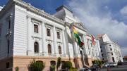 Bolivia entre los países con peor desempeño en Estado de Derecho, según el World Justice Project 2025